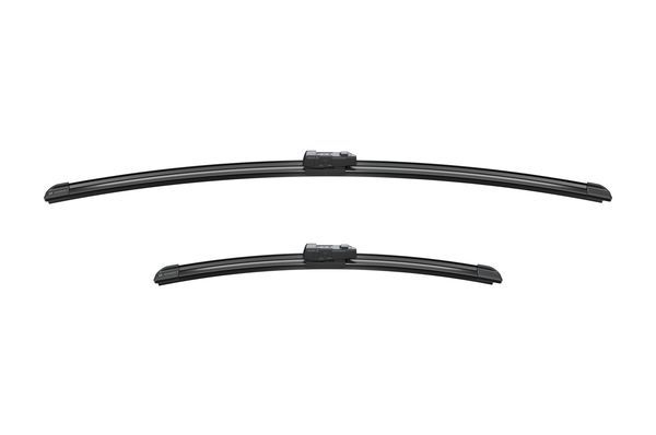 BOSCH 3397007945 Silecek Süpürgesi Ön Takım - . Görsel