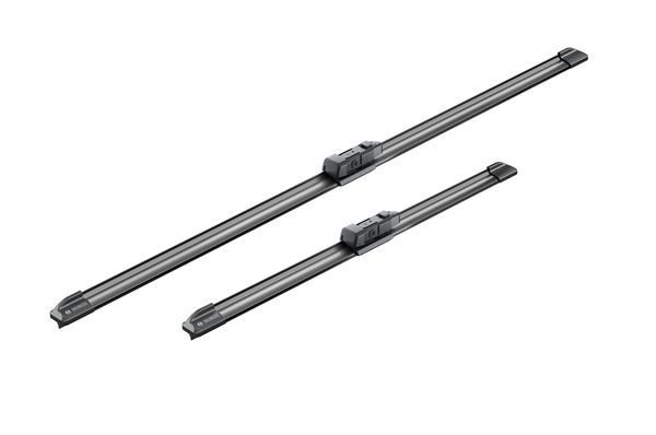 BOSCH 3397007945 Silecek Süpürgesi Ön Takım - . Görsel