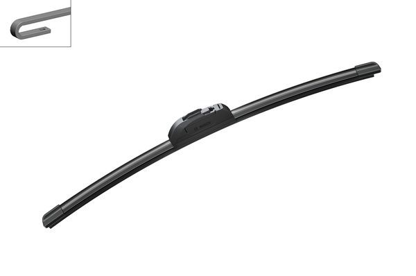 BOSCH 3397008532 Silecek Süpürgesi Ön Takım - . Görsel