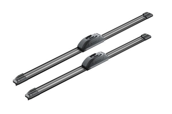 BOSCH 3397118995 Silecek Süpürgesi Ön Takım - . Görsel