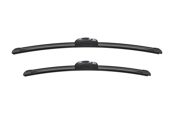 BOSCH 3397118901 Silecek Süpürgesi Ön Takım - . Görsel