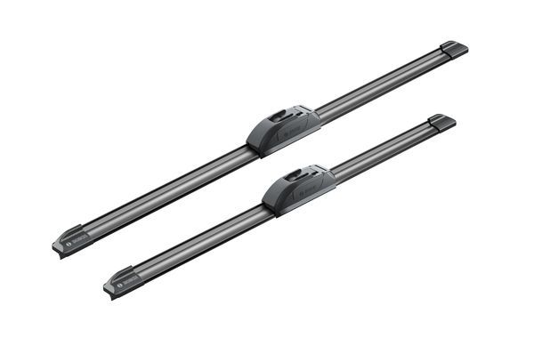BOSCH 3397118901 Silecek Süpürgesi Ön Takım - . Görsel