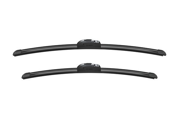 BOSCH 3397118902 Silecek Süpürgesi Ön Takım - . Görsel