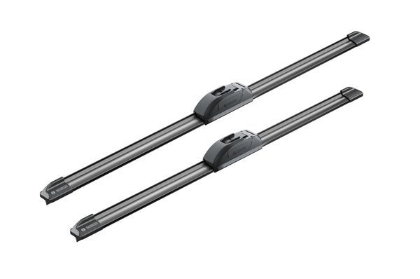 BOSCH 3397118902 Silecek Süpürgesi Ön Takım - . Görsel
