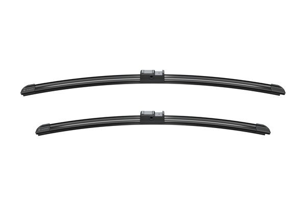 BOSCH 3397118927 Silecek Süpürgesi Ön Takım - . Görsel