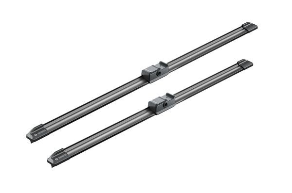 BOSCH 3397118927 Silecek Süpürgesi Ön Takım - . Görsel