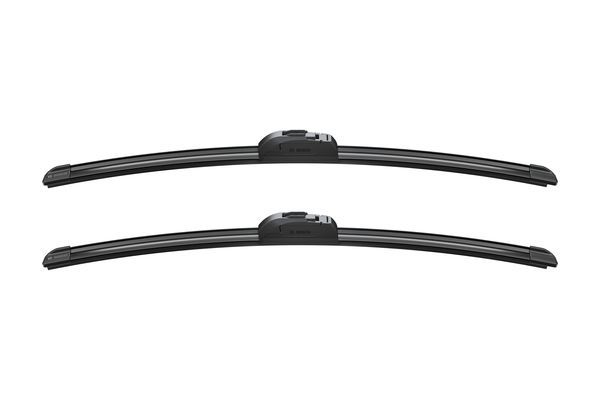 Aerotwin Silecek 53 53Cm Flatblade - . Görsel
