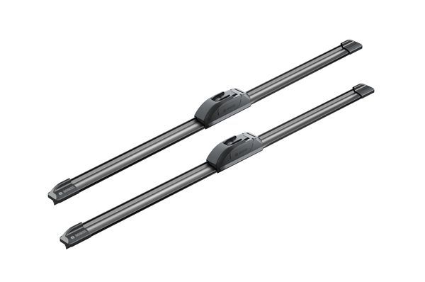 Aerotwin Silecek 53 53Cm Flatblade - . Görsel
