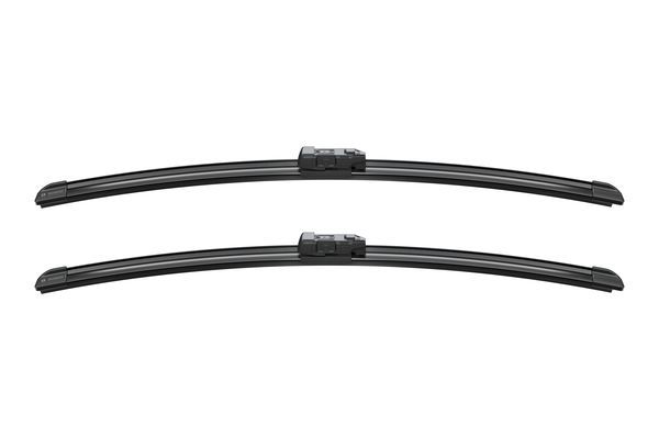 BOSCH 3397009051 Silecek Süpürgesi Ön Takım - . Görsel