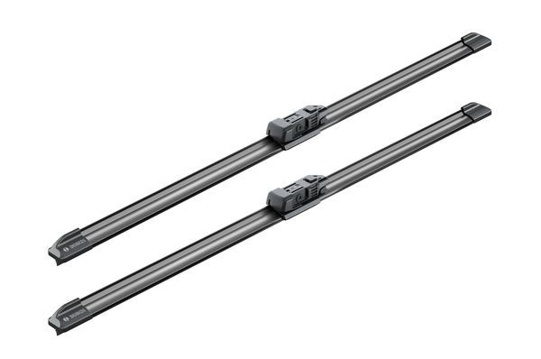 BOSCH 3397009051 Silecek Süpürgesi Ön Takım - . Görsel