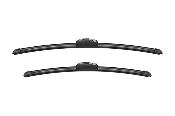BOSCH 3397118904 Silecek Süpürgesi Ön Takım - . Görsel