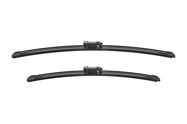 BOSCH 3397007696 Silecek Süpürgesi Ön Takım - . Görsel