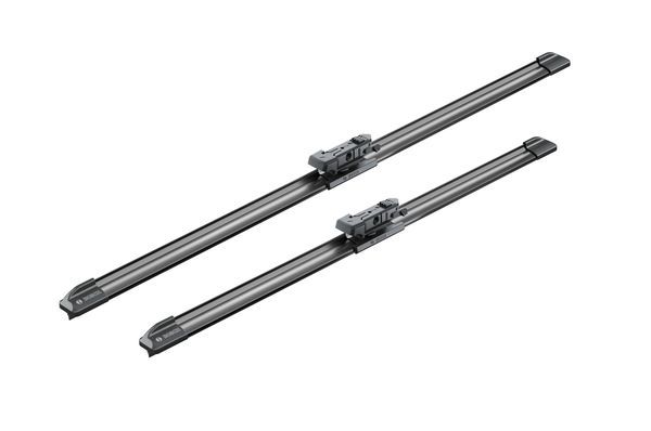 BOSCH 3397007696 Silecek Süpürgesi Ön Takım - . Görsel