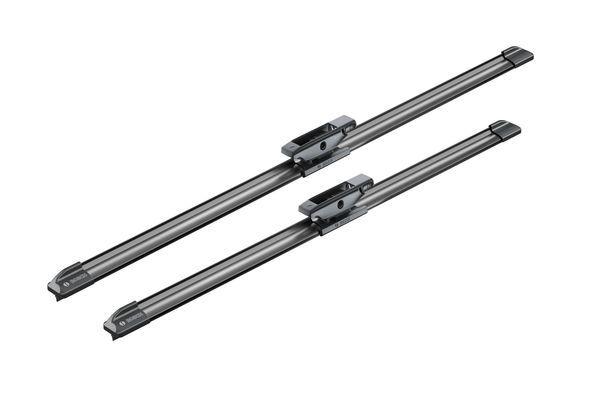 BOSCH 3397014173 Twin Silecek - . Görsel