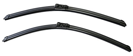 BOSCH 3397014118 Silecek Süpürgesi Ön Takım - . Görsel