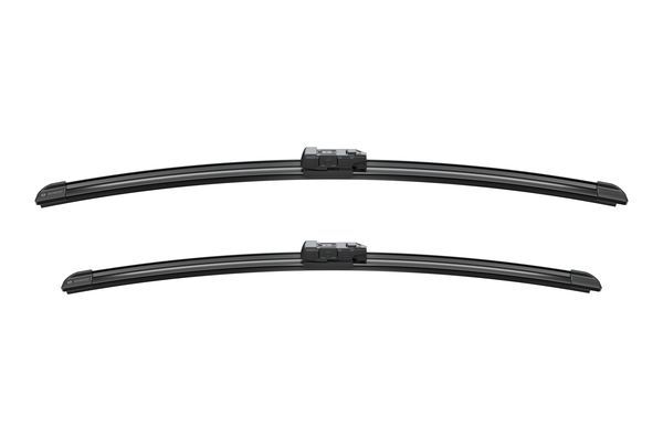 BOSCH 3397014118 Silecek Süpürgesi Ön Takım - . Görsel