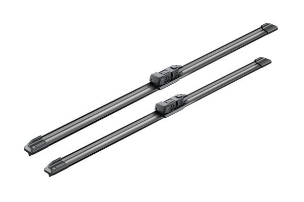 BOSCH 3397014118 Silecek Süpürgesi Ön Takım - . Görsel