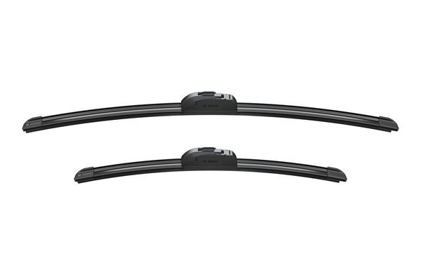 BOSCH 3397118984 Silecek Süpürgesi Ön Takım - . Görsel
