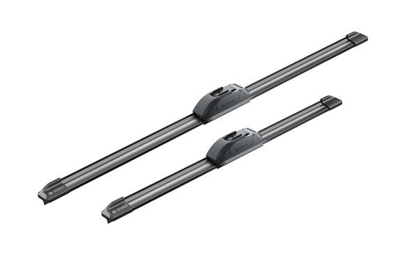 BOSCH 3397118984 Silecek Süpürgesi Ön Takım - . Görsel
