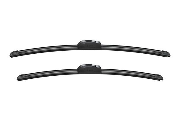 Aerotwin Silecek 55Cm 50Cm Muz Tipi - . Görsel