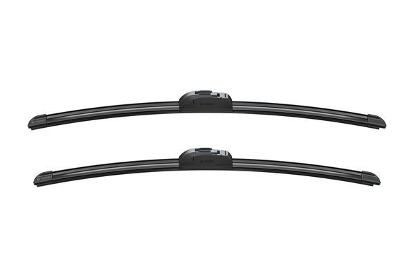 BOSCH 3397118906 Silecek Süpürgesi Ön Takım - . Görsel