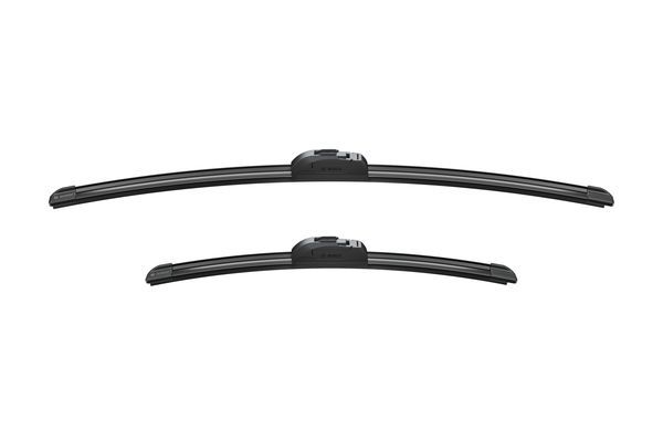 BOSCH 3397118907 Silecek Süpürgesi Ön Takım - . Görsel