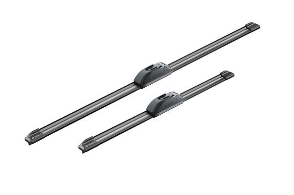 BOSCH 3397118907 Silecek Süpürgesi Ön Takım - . Görsel