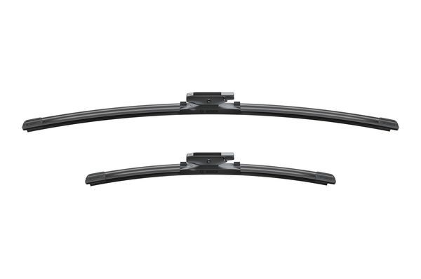 BOSCH 3397007116 Silecek Süpürgesi Ön Takım - . Görsel