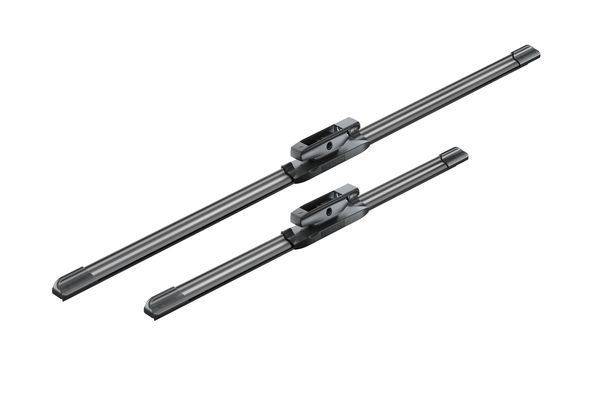 BOSCH 3397007116 Silecek Süpürgesi Ön Takım - . Görsel