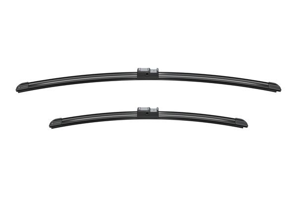 BOSCH 3397007096 Silecek Süpürgesi Ön Takım - . Görsel