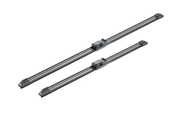 BOSCH 3397007096 Silecek Süpürgesi Ön Takım - . Görsel
