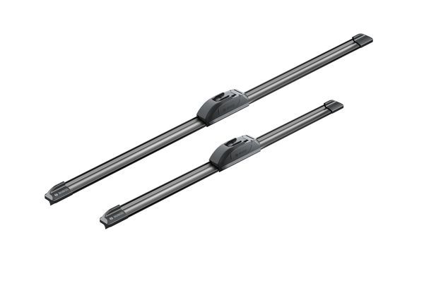 BOSCH 3397118908 Silecek Süpürgesi Ön Takım - . Görsel