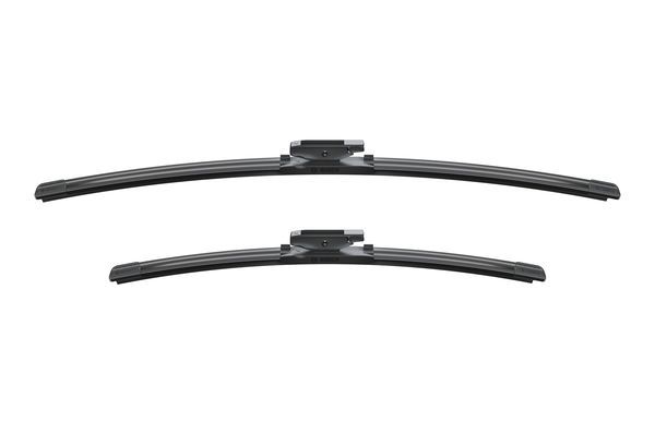 BOSCH 3397007115 Silecek Süpürgesi Ön Takım - . Görsel