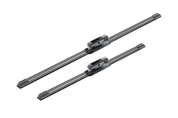 BOSCH 3397007115 Silecek Süpürgesi Ön Takım - . Görsel