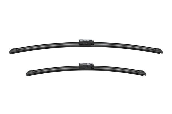BOSCH 3397118979 Silecek Süpürgesi Ön Takım - . Görsel