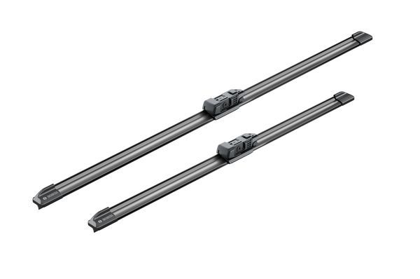 BOSCH 3397118979 Silecek Süpürgesi Ön Takım - . Görsel
