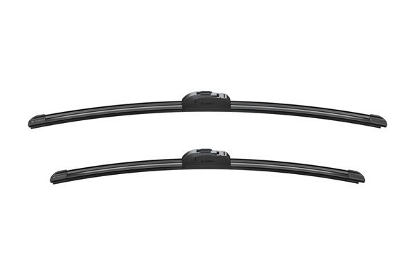 Aerotwin Silecek 60 53Cm Flatblade Muz Tipi - . Görsel