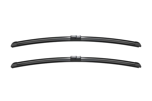 BOSCH 3397118938 Silecek Süpürgesi Ön Takım - . Görsel