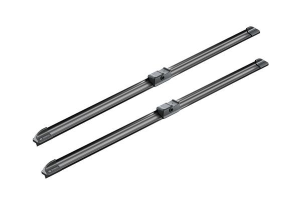 BOSCH 3397118938 Silecek Süpürgesi Ön Takım - . Görsel