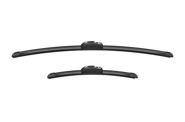 BOSCH 3397007504 Silecek Süpürgesi Ön Takım - . Görsel