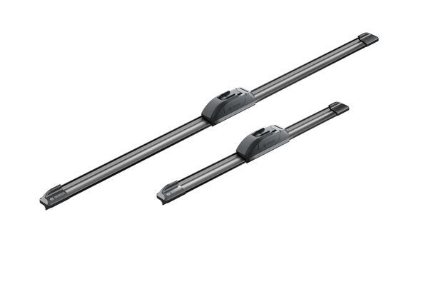 BOSCH 3397007504 Silecek Süpürgesi Ön Takım - . Görsel