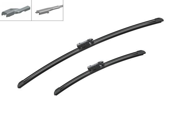 BOSCH 3397007292 Silecek Süpürgesi