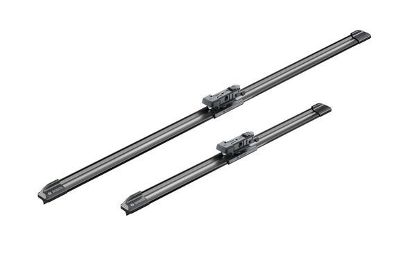 BOSCH 3397007292 Silecek Süpürgesi - . Görsel