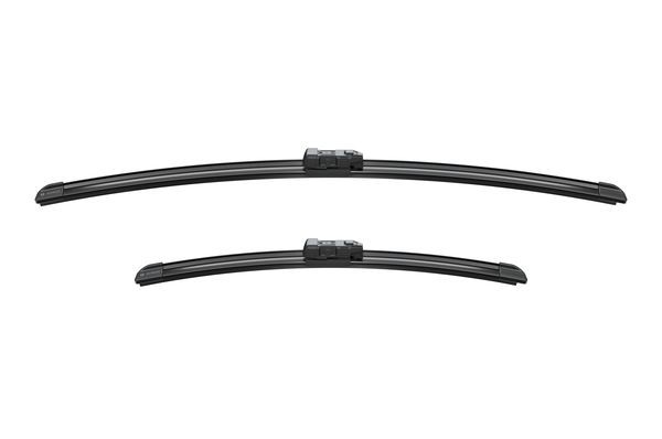 BOSCH 3397007295 Silecek Süpürgesi Ön Takım - . Görsel