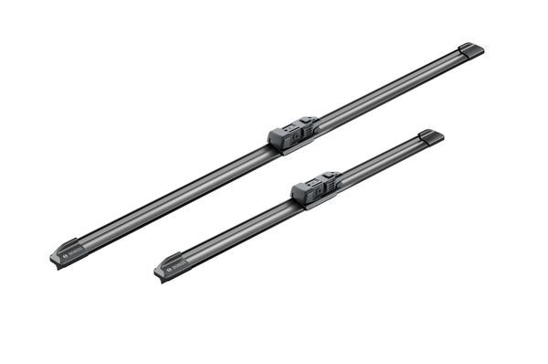 BOSCH 3397007295 Silecek Süpürgesi Ön Takım - . Görsel