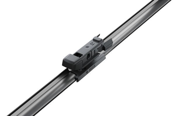 BOSCH 3397118955 Silecek Süpürgesi Ön Takım - . Görsel