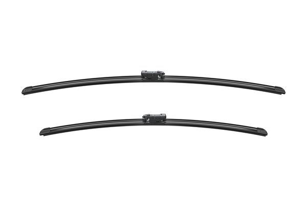BOSCH 3397007644 Silecek Süpürgesi Ön Takım - . Görsel