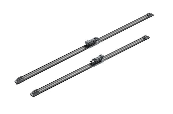 BOSCH 3397007644 Silecek Süpürgesi Ön Takım - . Görsel