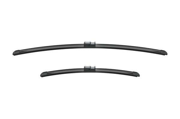 Aerotwin Silecek 65 42.5Cm Flatblade Muz Tipi Focus II P207 - . Görsel