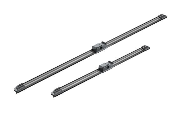 Aerotwin Silecek 65 42.5Cm Flatblade Muz Tipi Focus II P207 - . Görsel